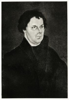 Martin Luther