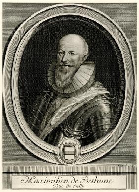 Maximilien Debéthune