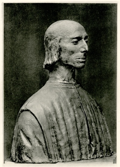Niccolo di Bernardo dei Macchiavelli à École allemande, (19ème siècle)