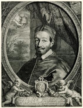 Papst Alexander VII.