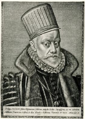 Philipp II.
