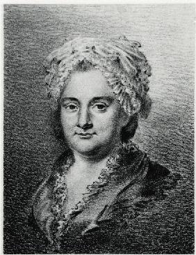 Sophie la Roche