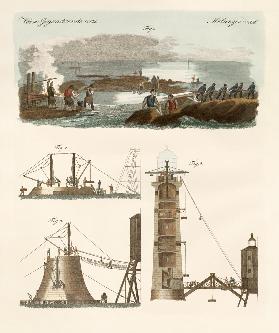 Bell Rock lighthouse