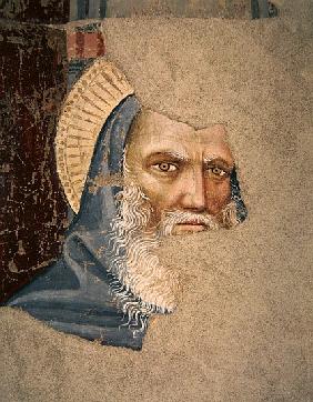 St Benedict