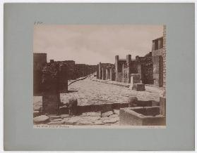 Pompei: Strada dell Abbondanza, No. 5034