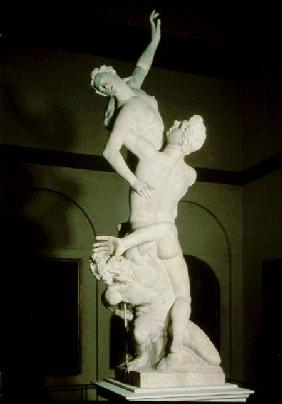 The Rape of the Sabine