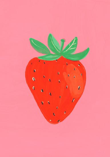 Strawberry