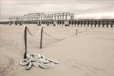 Royal Galleries of Ostend