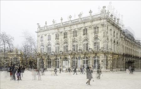 Place Stanislas