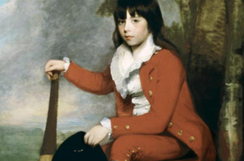 Gilbert Stuart