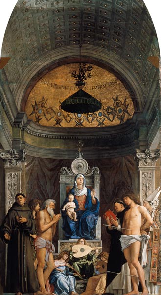  à Giovanni Bellini