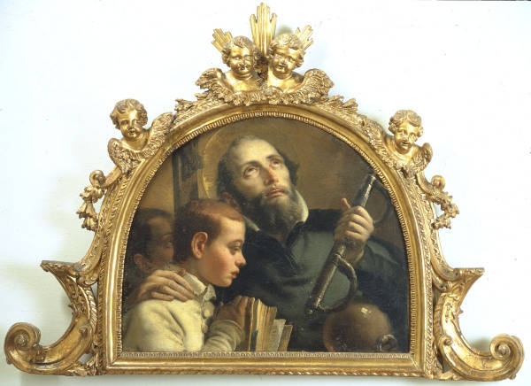  à Giovanni Domenico Tiepolo