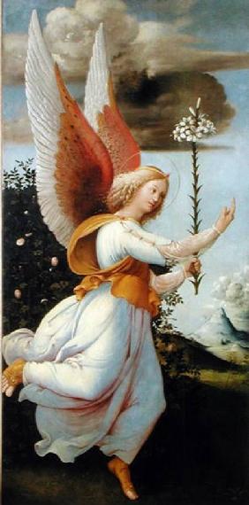 Angel Gabriel