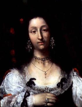 Portrait of a Lady