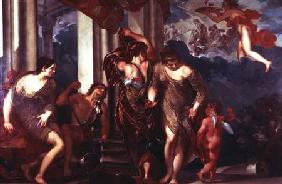 The Judgement of Paris