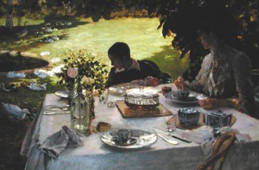 Giuseppe or Joseph de Nittis