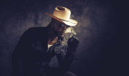 The Marlboro Man