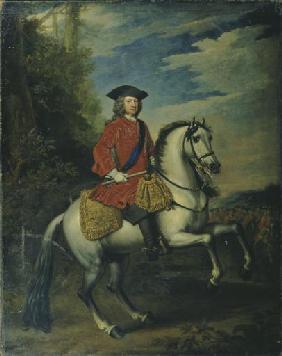 Georg I. von GB
