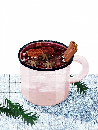 Mulled Wine