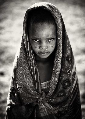 Face of Africa