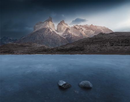 Torres del Paine