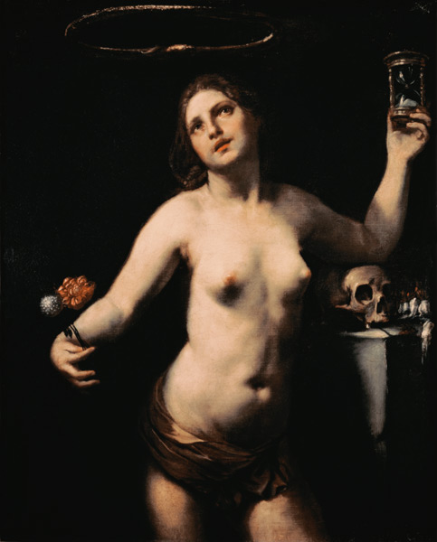 The Allegory of the Living à Guido Canlassi