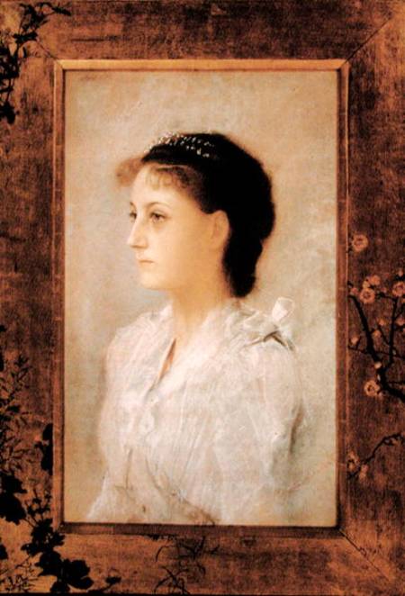 Emilie Floge à Gustav Klimt