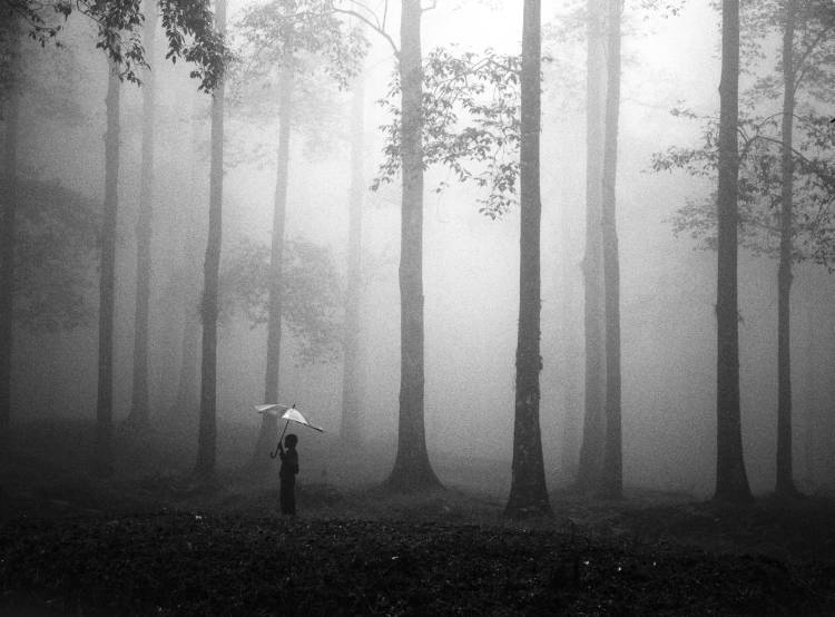 After The Rain à Hengki Lee