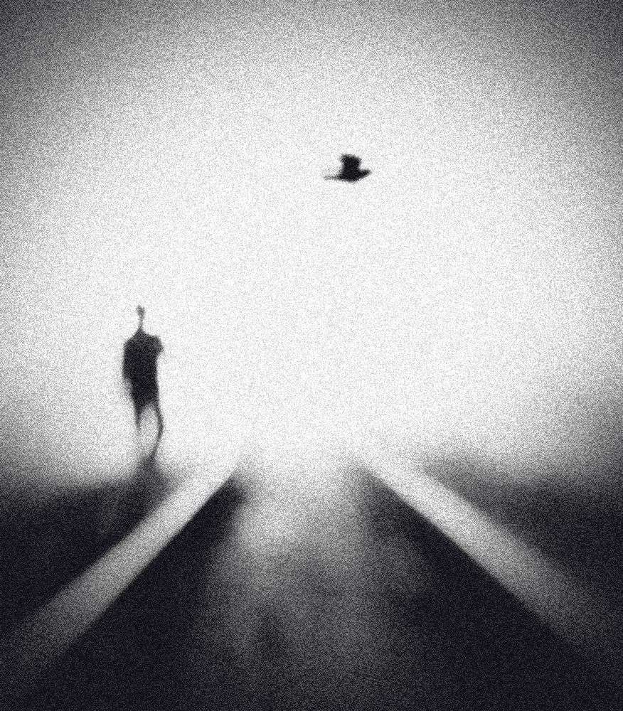 Nocturne à Hengki Lee