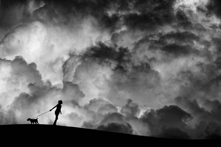 Prelude To The Dream à Hengki Lee