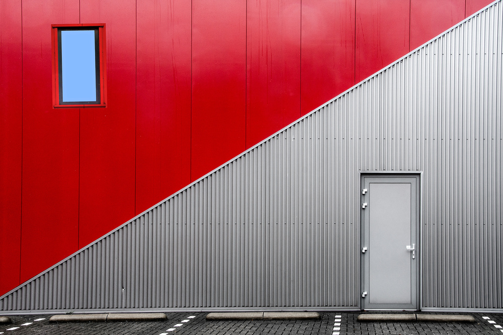 Window &amp; Door à Henk Van Maastricht