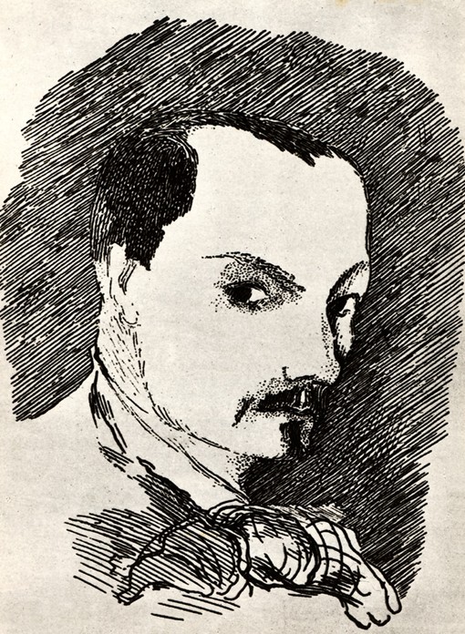 Charles Baudelaire (1821-1867) à Henri de Toulouse-Lautrec