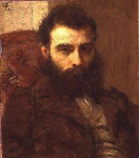 Portrait of a Man