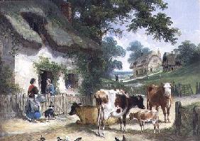 The Old Farmstead
