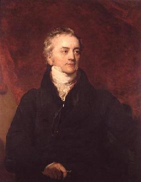 Sir Thomas Young MD, FRS