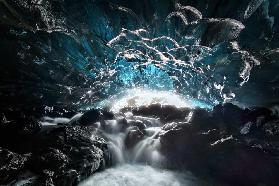 Ice cave