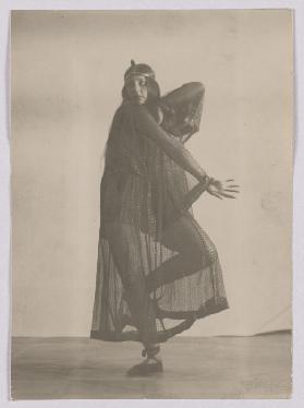 Untitled (Dancer)