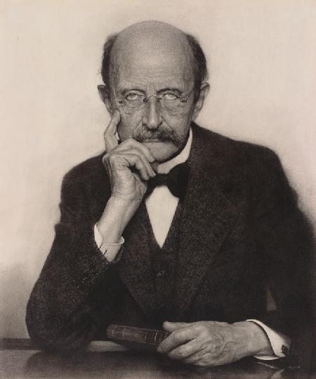 Max Planck