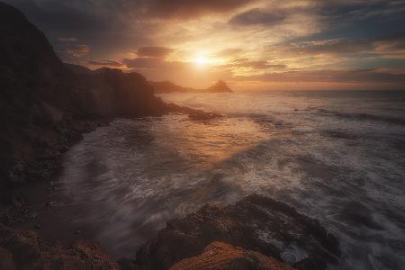 &quot;Cala de las Sirenas I&quot;.