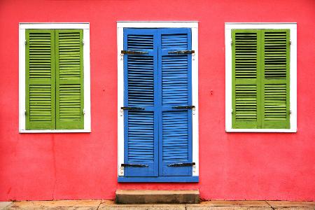 New Orleans Windows and Doors XV