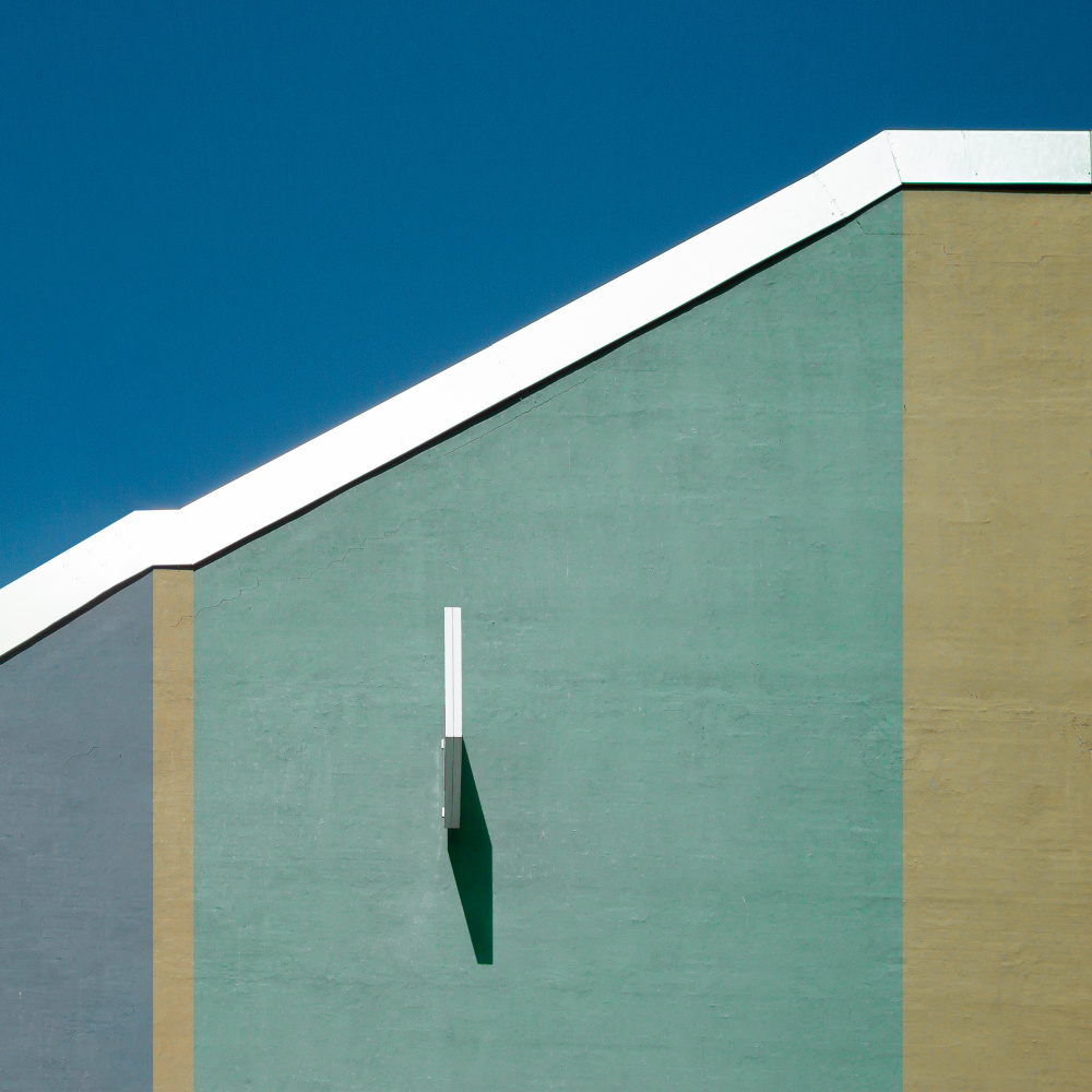 Urban minimalism à Inge Schuster