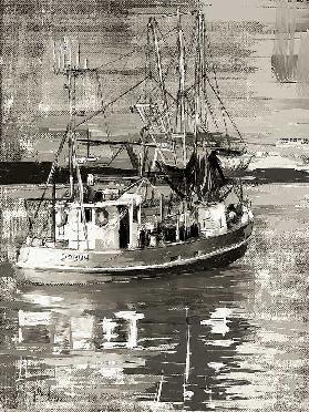 Shrimp Boat