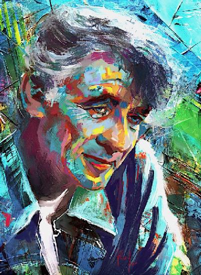 Leonard Bernstein