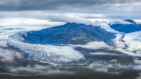 Glacier