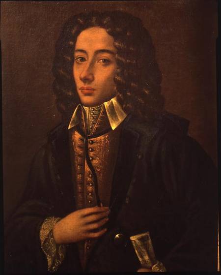 Giovanni Pergolesi (1710-36) à École picturale italienne