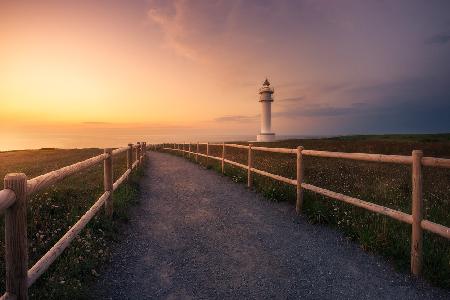 Faro de ajo