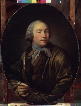 Self-portrait