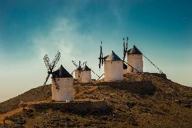 Consuegra