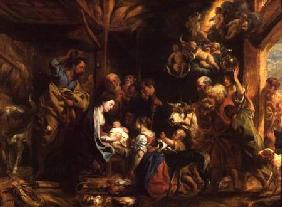 The Nativity