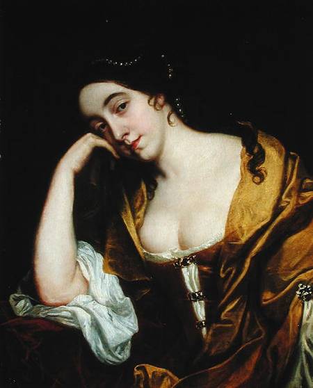 Melancholy à Jacob or Jacques van Loo